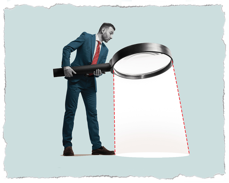 Tornpaper_247monitoring Content Marketing