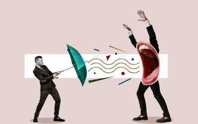 5 tips for monitoring and managing risk in Social Media.