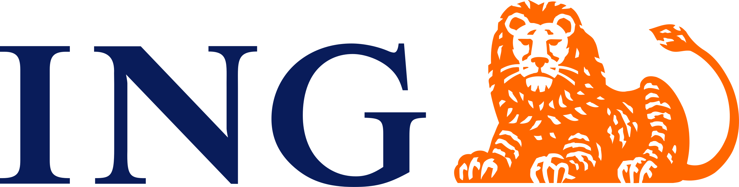 ING ING Bank Australia logo