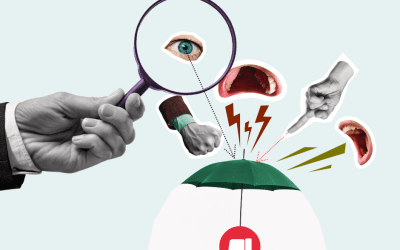 Fun VS Bullying. The power of amplification in social media.