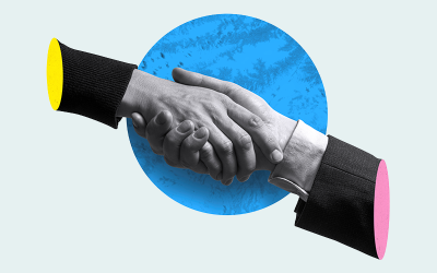 Consumer trust and AI replies in social media